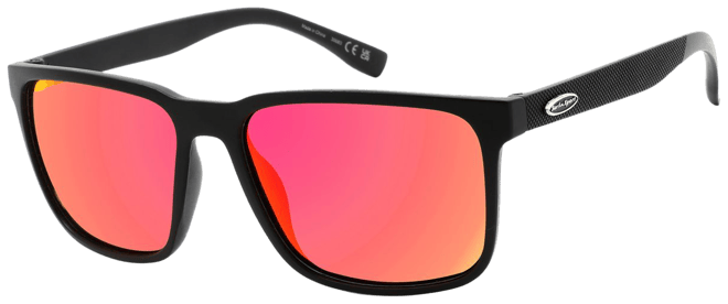 Surf N Sport End Game Polarized Sunglasses