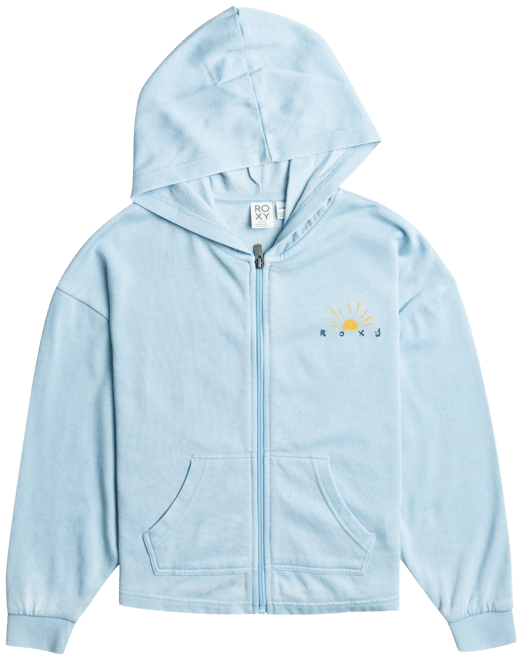 Roxy long night online hoodie