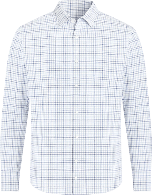 Men's Slim Fit Performance Shirt