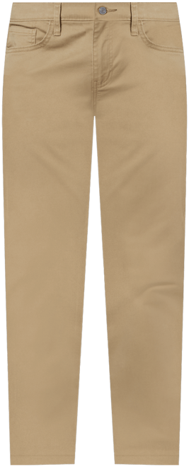 Men's Jean Cut Straight-Fit All Seasons Tech Khaki Pants