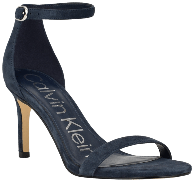 Calvin klein store sandals at macy's