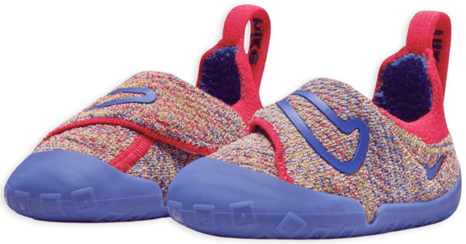 Nike Swoosh 1 Baby/Toddler Shoes