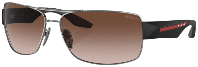 Men's Sunglasses, Gradient Ps 50ZS