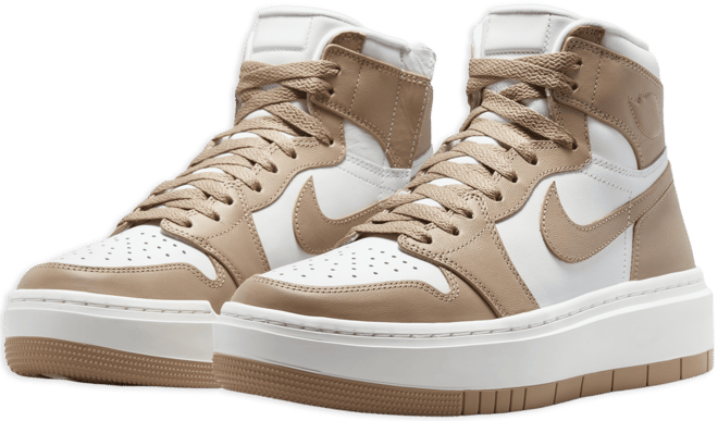 에어 조던 1 엘리베이트 하이 여성 신발