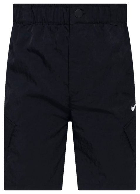 ナイキ アウトドア プレー ジュニア ウーブン カーゴ ショートパンツ