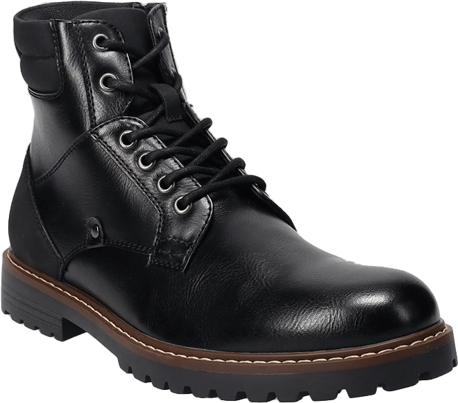 Sonoma goods for hot sale life joshua men's boots