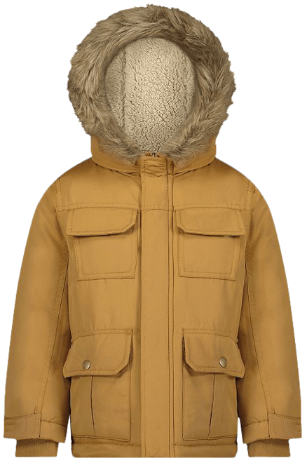 Carters coats for toddlers sale