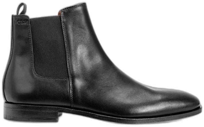 Hugo boss allure chelsea boot 2025