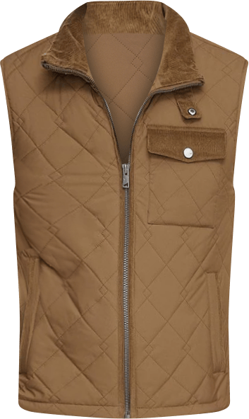 Men's Barnet Versatile Multi-Season Transitioning Vest