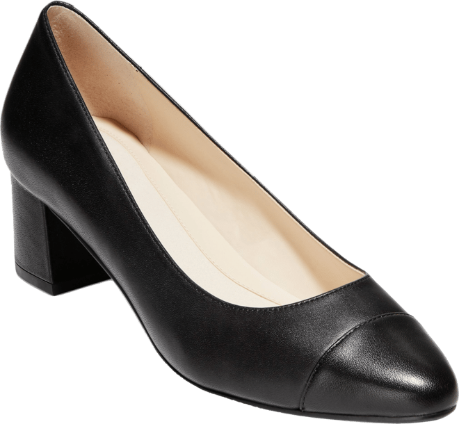 Cole haan pointed toe pumps clearance