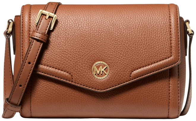 Michael Kors Shoulder Bag Freya Small at FORZIERI