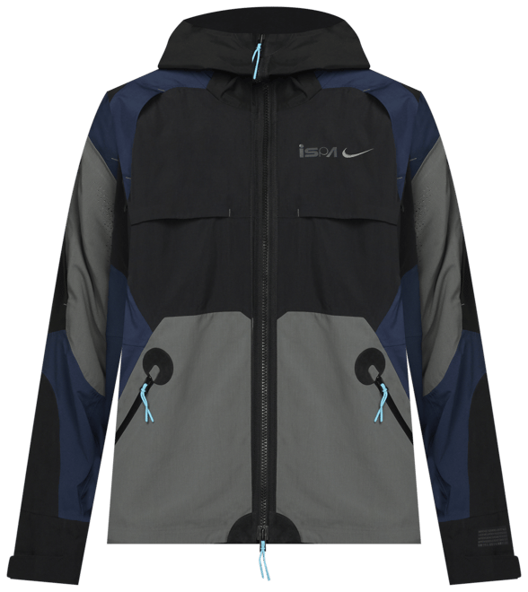 Nike ISPA Jacket