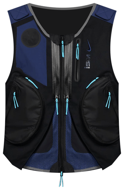 Nike ISPA Vest 2.0