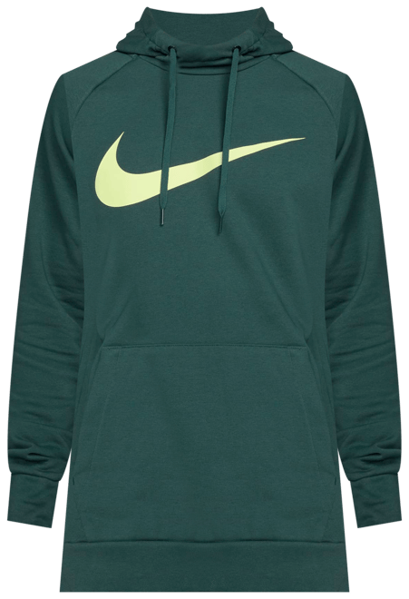 Nike Dry Graphic Men's Dri-FIT Hooded Fitness Pullover Hoodie