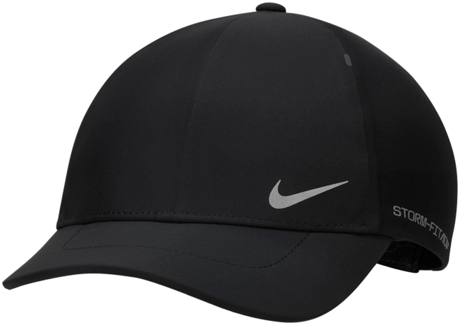 Nike Storm-FIT ADV Club Strukturierte AeroBill-Cap