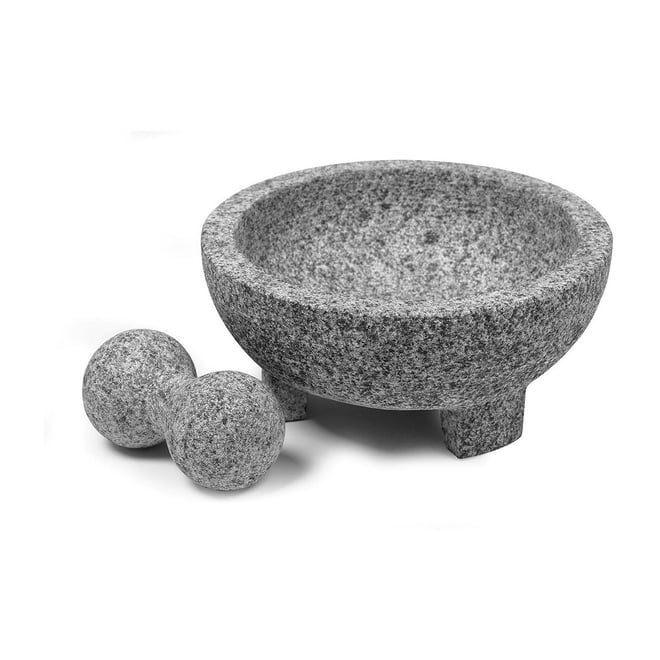 Granite Mortar & Pestle Naturals - Figmint™ : Target