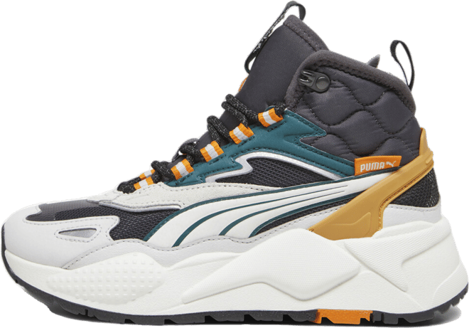 PUMA RS-X Hi Big Kids' Sneakers