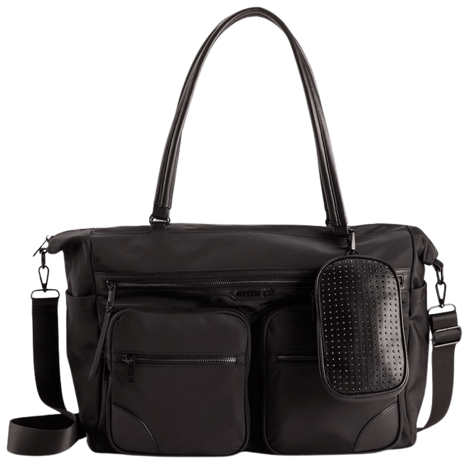 Madden girl cheap weekender bag