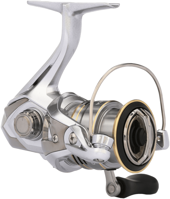 reel shimano stradic 4000 fj Sustain Spinning and powerful SHIMANO STRADIC 4000FJ SPINNING REEL