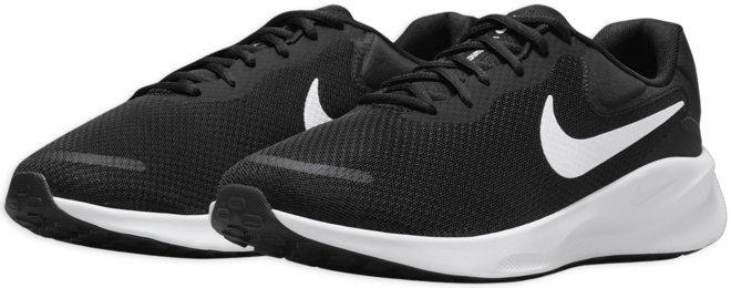 Nike Revolution 7 Men's Road Running Shoes (Extra Wide)
