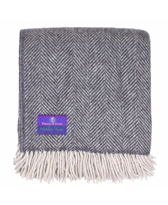 Macys wool blanket sale