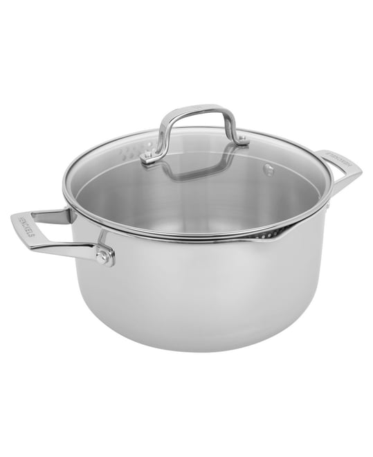 J.A. Henckels J.A Henckels International Silvercap 14 Piece J.A. Henckels J.A Henckels International Silvercap 14 Piece
