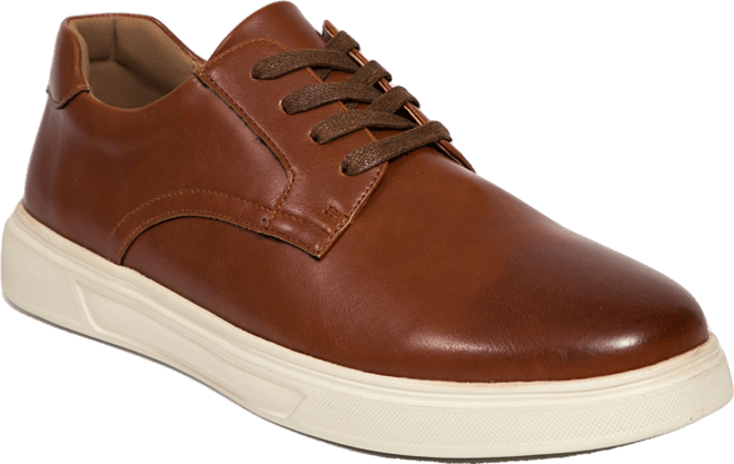 Men's Albany Dress Fashion Sneakers