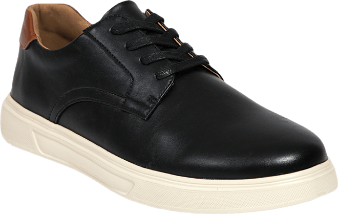 Men's Albany Dress Fashion Sneakers