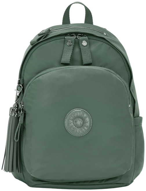 Kipling Delia Mini Backpack Party Pink Paka