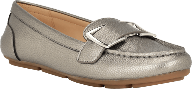 Women's Lydia Embellished Slip-On Loafers