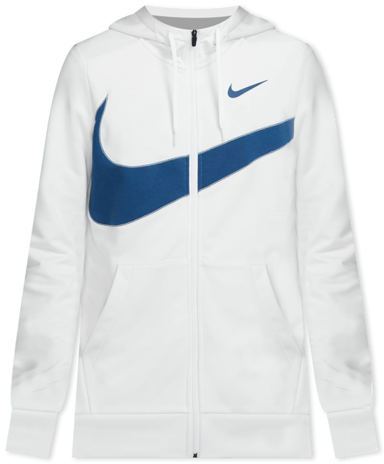 나이키 드라이 핏 남성 플리스 풀집 피트니스 후디