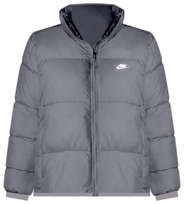 나이키 스포츠웨어 클럽 남성 패딩 재킷