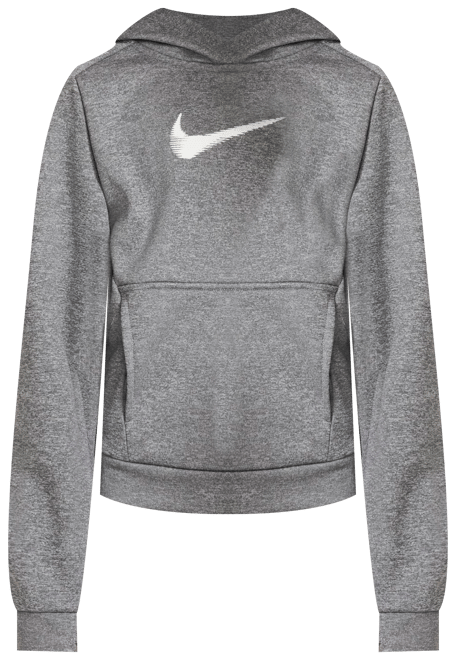 Nike Multi+ Big Kids' Therma-FIT Pullover Hoodie