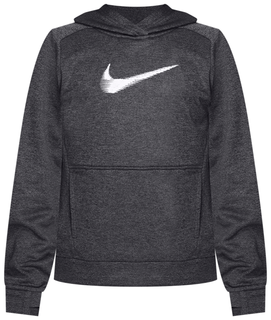 Nike Multi+ Big Kids' Therma-FIT Pullover Hoodie