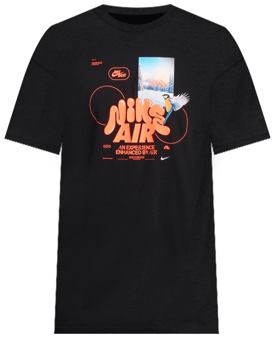 Nike Sportswear Men's T-Shirt