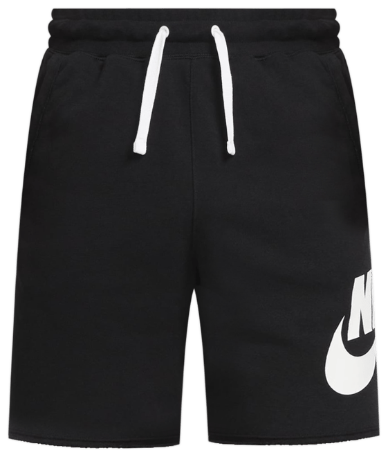 Nike Club Alumni Men's French Terry Shorts