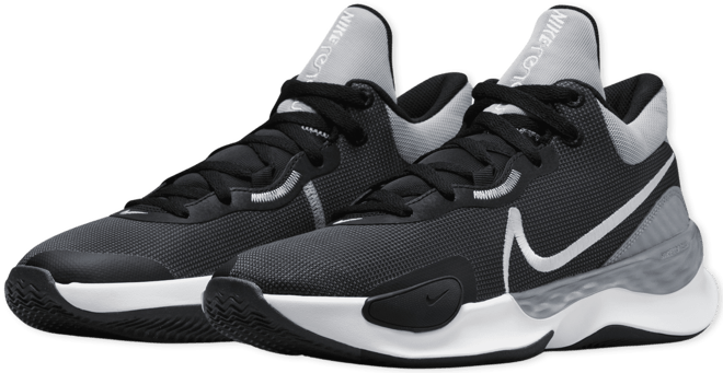 Nike Elevate 3 Basketball Shoes