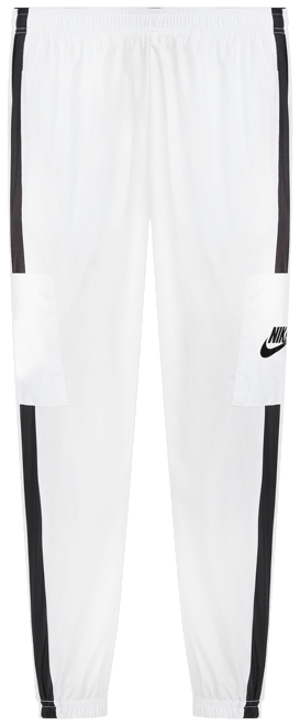 ナイキ スポーツウェア ウィメンズ ウーブン パンツ (XS-2XL)