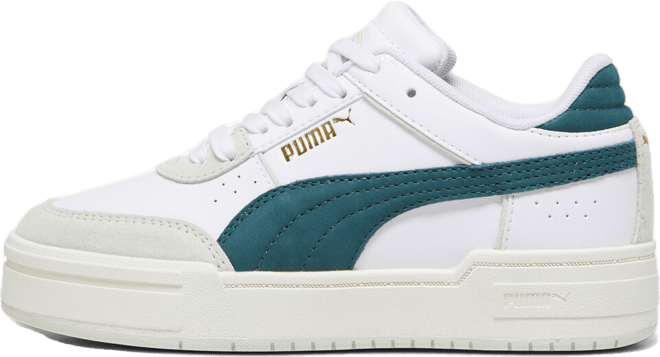 PUMA CA Pro Sport Mix Big Kids' Sneakers