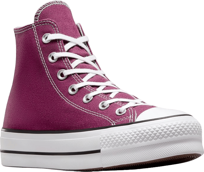 Converse Chuck Taylor All Star Lift Women's Platform High-Top Sneakers