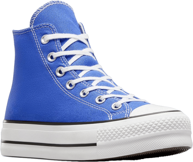 Women's Converse Chuck Taylor All Star Lift Hi High-Top Platform Sneakers