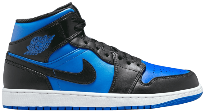 Air Jordan 1 Mid Shoes