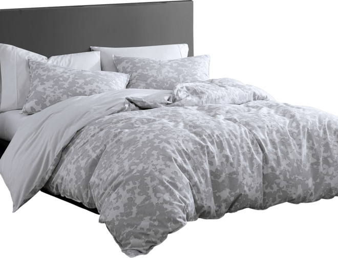 Merrion 3 Piece Comforter Set, King