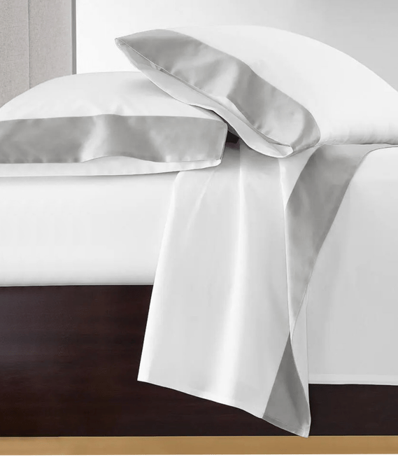 Macy's King Luxury outlet Sateen Weave Sheets