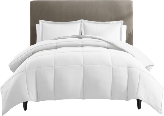Down Alternative All Season Comforter, Full/Queen