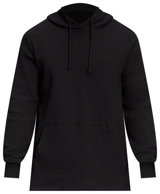 The North Face Men's Waffle Hoodie - Macy's