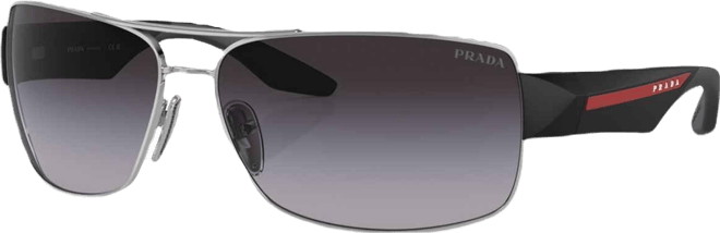 Men's Sunglasses, Gradient Ps 50ZS