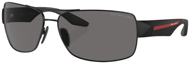 Men's Polarized Sunglasses, Ps 50ZS
