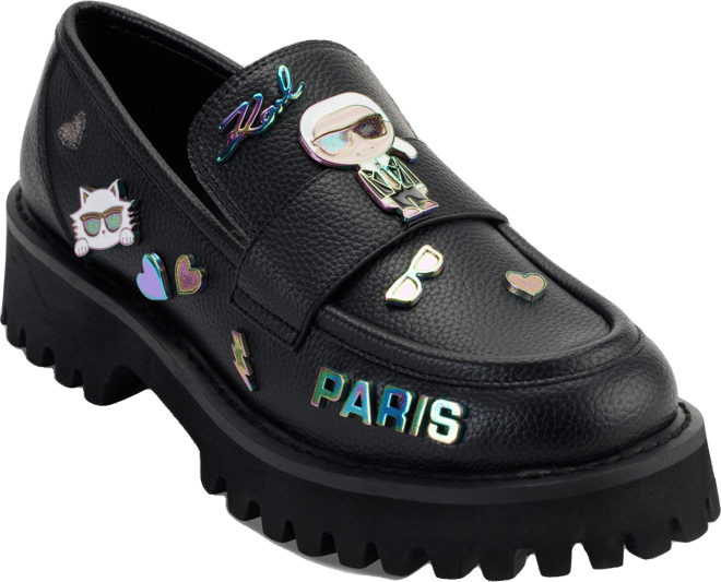 Karl Lagerfeld store Women SlipOns