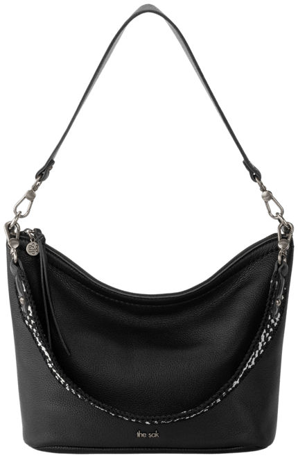 Polyurethane Plain Prada Handbags, Size: H-10 Inch W-12 Inch